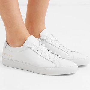 Common Projects
Original Achilles Sneaker
(Women)